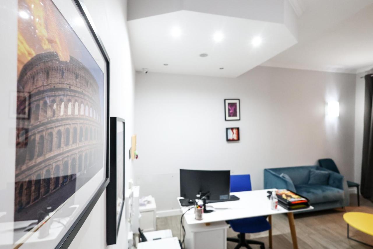 Seven Kings Relais 3* Roma