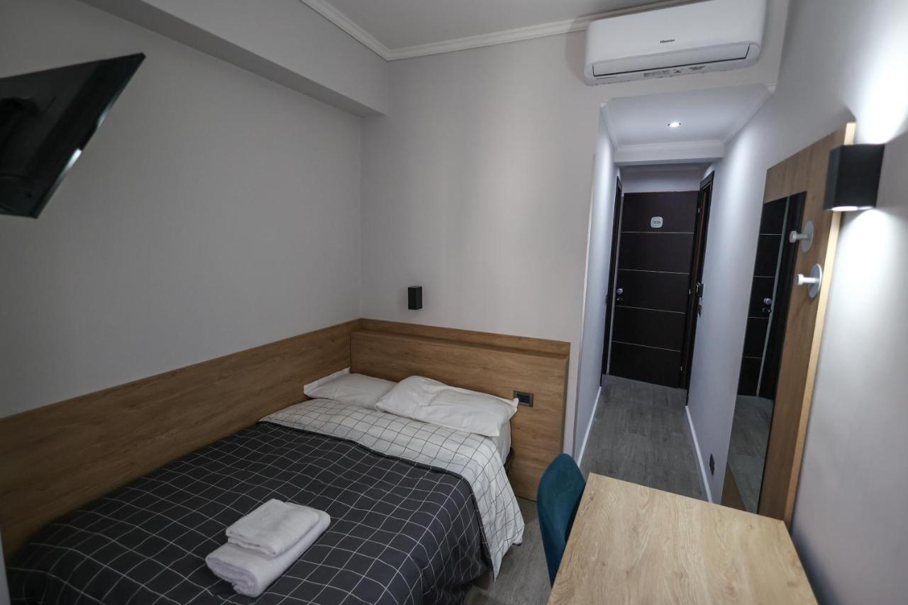Seven Kings Relais Pensión 3*