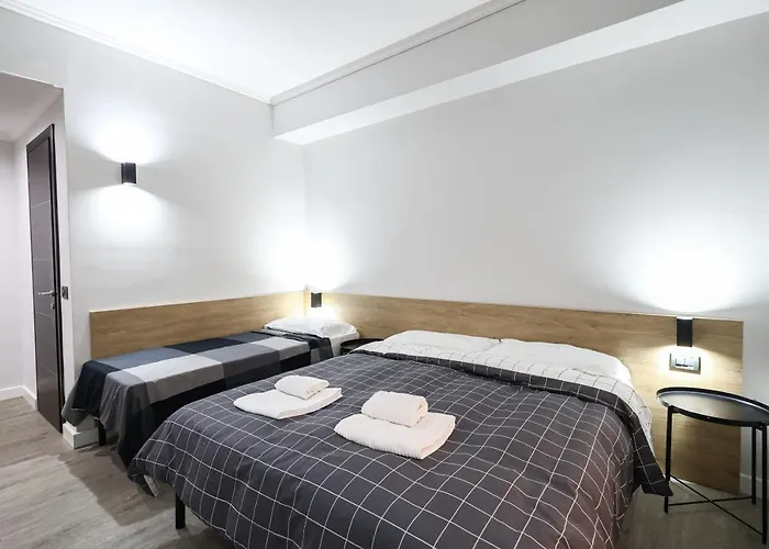 Seven Kings Relais