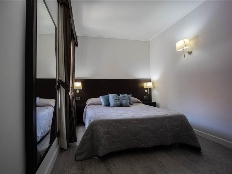 Maison d'hôtes Seven Kings Relais