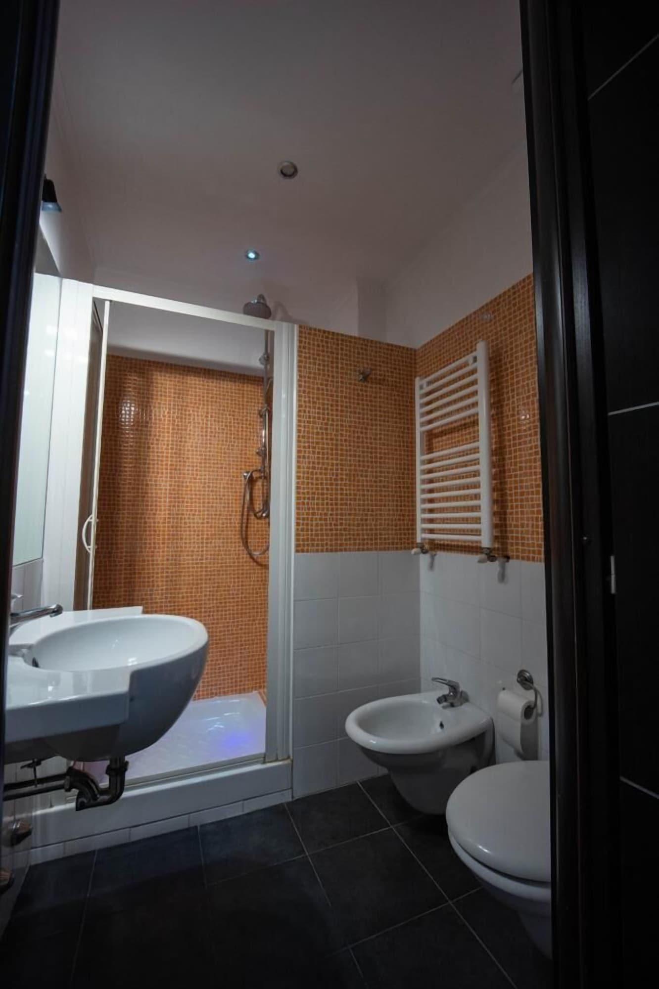 Maison d'hôtes Seven Kings Relais 3*