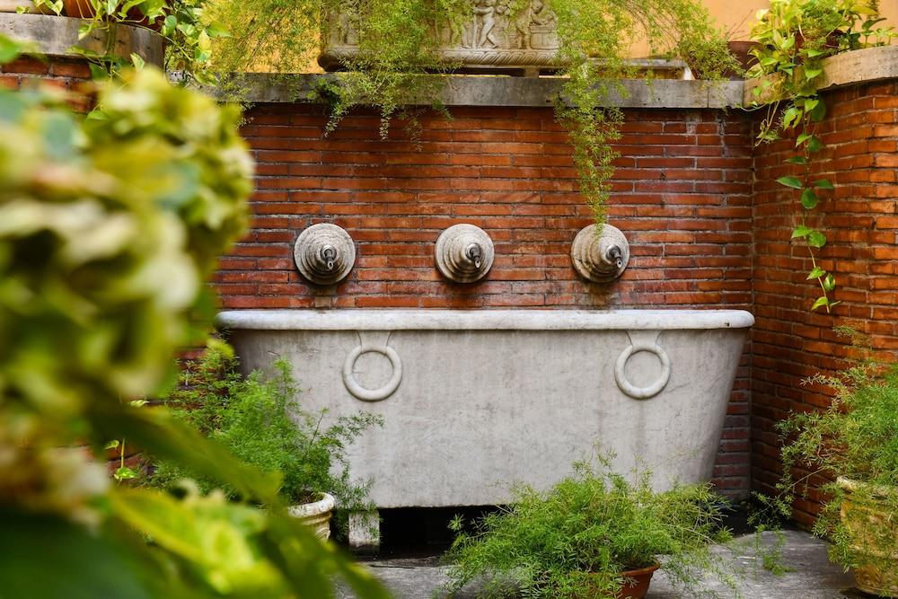 Seven Kings Relais Maison d'hôtes Rome