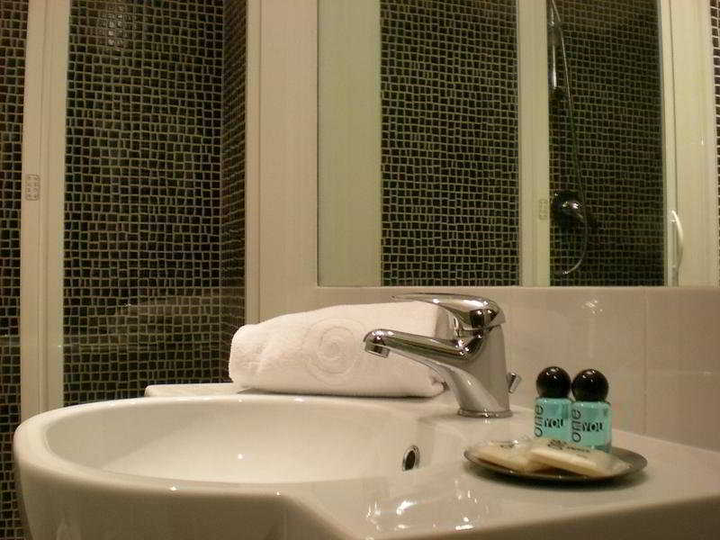 Maison d'hôtes Seven Kings Relais
